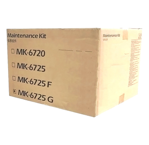 Сервисный комплект TASKalfa 7002i / 8002i