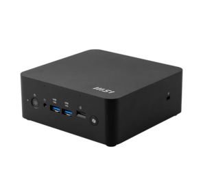 Персональный компьютер MSI Cubi NUC AI+ 2MG Core Ultra 7 258V  (2.2GHz),  32Gb DDR5 (2*16GB),  512GB SSD M.2,  Intel Graphics,  WiFi,  BT,  no keyboard&mouse,  noOS,  1y war-ty