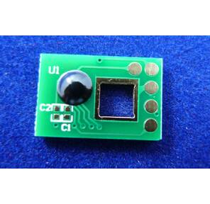 Чип Ricoh MP C306zsp / C306zspf / C307sp / C307spf / C406zspf  (842095) Black,  17K  (ELP Imaging®)