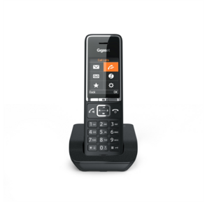 Gigaset [S30852-H3001-R604]550 SYS COMFORT