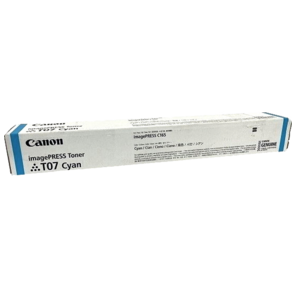 T07 Cyan