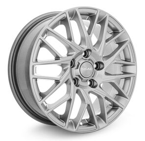 Легковой диск СКАД 6, 5 / 16 5*114, 3 Селена