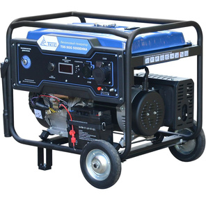 Генератор ТСС SGG 5000EHNA 5.5кВт