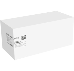 Блок фотобарабана Cactus CS-W1104A черный ч / б:20000стр. для Neverstop Laser 1000a / 1200a MFP HP