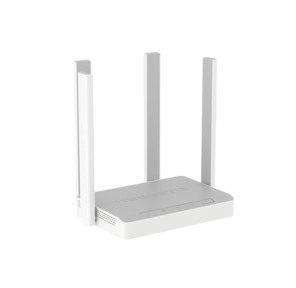 Keenetic Explorer 4G  (KN-4910)