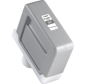 Струйный картридж Canon 6666B001 PFI-306 GY Grey