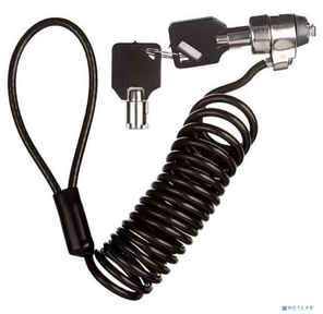 Notebook lock NCL-103 {замок для защиты ноутбука }