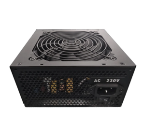 Блок питания PCI-E 5.0 ready 12VHPWR,  PM-650ATX-APFC  /  6201211,  in gift box IN-WIN