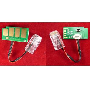 Чип Samsung SCX-8030 / 8040  (MLT-K606S) 35K  (ELP,  Китай)