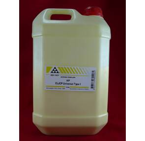 Тонер HP CLJCP Universal Type I Yellow,   (кан.1кг.) AQC фас. Россия