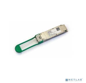 Mellanox® optical module,  100GbE,  100Gb / s,  QSFP28,  LC-LC,  1310nm,  CWDM4,  up to 2km