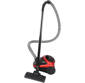 Пылесос Hyundai HYV-B1570 1800Вт красный  (в компл.:1мешок)