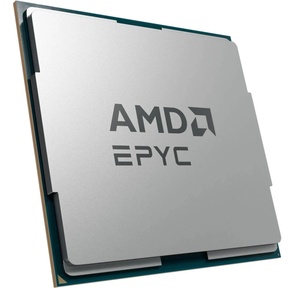 Процессор EPYC X96 9655 SP5 OEM 225W 100-000000674 AMD