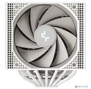Кулер для процессора Deepcool ASSASSIN IV WH