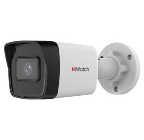 Камера видеонаблюдения IP HiWatch Ecoline IPC-B020 (C)  (2.8mm) 2.8-2.8мм цв.