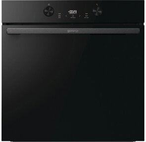 Духовой шкаф Электрический Gorenje BOS6737E05DBG черный