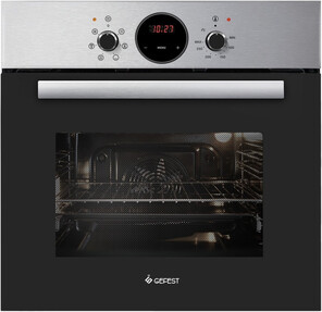 Духовой шкаф ЭДВ ДА 602-02 Н1 GEFEST