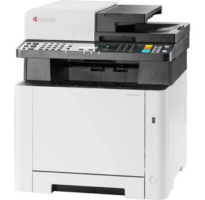 МФУ лазерный Kyocera Ecosys MA2100cfx  (110C0B3NL0) A4 Duplex белый
