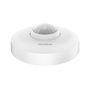 Датчик присутствия /  Yealink [RoomSensor] Battery Powered Bluetooth Occupancy Sensor  /  2-year AMS [1303111]