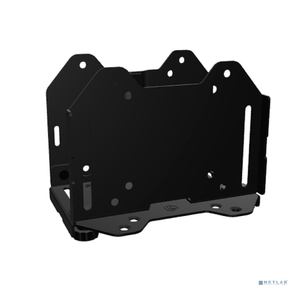 Коробка для мониторов Onkron A2N черный 17"-27" макс.5кг настенный