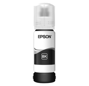 Epson 003 EcoTank Ink Black 65ml