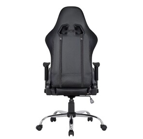 Игровое кресло Ultimate BLACK 64355 DEFENDER