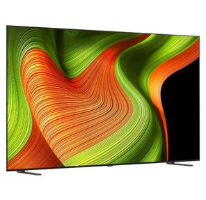 Телевизор OLED LG 83" OLED83B5RLA.ARUG коричневый / серый 4K Ultra HD 120Hz DVB-T DVB-T2 DVB-C DVB-S2 USB WiFi Smart TV