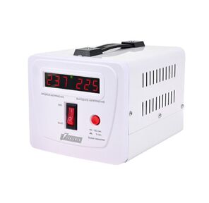 Стабилизатор напряжения PowerMan AVS 500 E