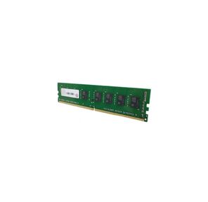 QNAP RAM-32GDR4ECS0-UD-2666 RAM 32 GB DDR4,  2666 MHz,  UDIMM ECC