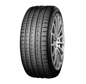 Летние шины Yokohama V105 245 / 50 R19 105W