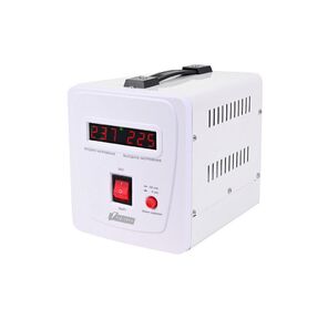 Стабилизатор напряжения PowerMan AVS 2000 E