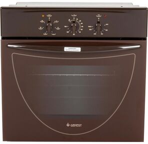 Духовой шкаф ЭДВ ДА 602-01 К GEFEST