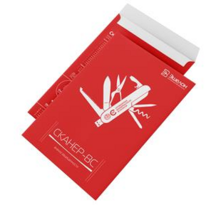 Право на использование программы Средство анализа защищенности «Сканер-ВС». НПЕШ.00606-01. Лицензия на 4 IP адреса на 1 год