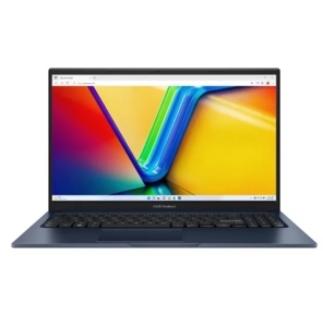 ASUS  VivoBook X1504VA-BQ4163 [90NB13Y1-M02H00] Blue 15.6" {FHD Core 7 150U / 16Gb / SSD512Gb /  noOS}