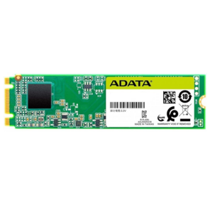 ADATA SSD Ultimate SU650,  1024GB,  M.2 (22x80mm),  SATA3,  3D TLC,  R / W 550 / 510MB / s,  IOPs 80 000 / 60 000,  TBW 420,  DWPD 0.4  (3 года)