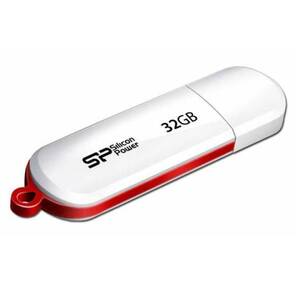 Флеш Диск Silicon Power 32Gb Luxmini 320