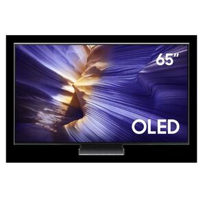 65" Телевизор OLED SAMSUNG QE65S90FAEXRU