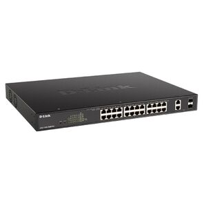 D-Link DGS-1100-26MPPV2 / A3A