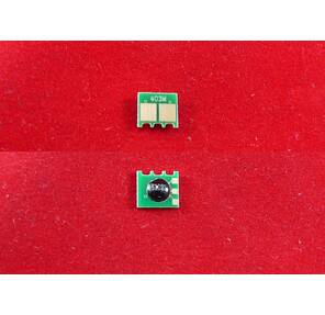 Чип HP Color Laserjet Enterprise 500 M551 Magenta,  6K  (ELP,  Китай)