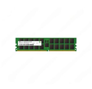 Модуль памяти Hynix 64GB DDR5 HMCG94AGBRA632N 5600MHz DIMM 2Rx4 Registred ECC