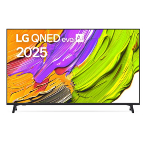 Телевизор QNED 65" 4K 65QNED70A6A.ARUG LG