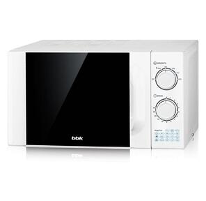 Микроволновая печь 23L SOLO 23MWS-927M / W BBK