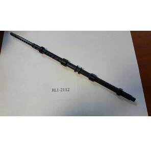 Вал выхода бумаги из печки HP LJ P2035 / 2055 / MF5980 / 5940 / 6780 / 5960 / 5950 / 5930 / 6680 / LBP6300 / 6650 / 6310 / 6680 / 6670 / iR1133  (RL1-2112)