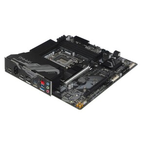 Материнская плата B760 S1700 MATX B760M G X WF6E GEN5 GIGABYTE