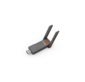 OW1800M AX1800 Wi-Fi 6 / 6E USB 3.0 Adapter,  2x2.5dBi external antennas