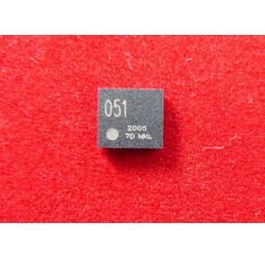 Чип Canon i-SENSYS LBP162dw / MF264dw / MF267dw / MF269dw  (051) Black,  1.7K  (2168C002)  (ELP Imaging®)