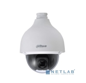 Камера видеонаблюдения IP Dahua DH-SD50432GB-HNR 4.8-154мм цв.