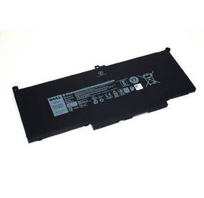 Батарея для Dell Latitude 12 7290  /  13 7380  /  13 7390  /  14 7480  /  14 7490   (KG7VF / DM3WC / 2X39G) 7.6V 7500mAh 60Wh