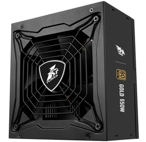 1STPLAYER STEAMPUNK 750W  /  ATX 2.4,  APFC,  80 PLUS GOLD,  140mm fan,  full modular  /  PS-750SP