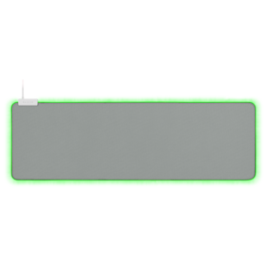 Razer Goliathus Extended Chroma - Mercury - Gaming Mouse Mat